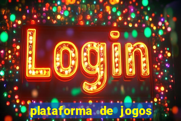 plataforma de jogos que esta pagando bem